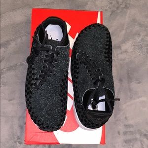 BRAND NEW AIR FOOTSCAPE WOVEN CHUKKA QS